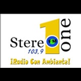 Stereo One 103.9 FM