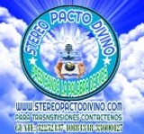 Stereo Pacto Divino