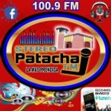 STEREO PATACHAJ FM LA MAS CHINGONA