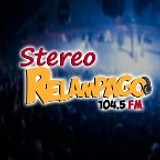 Stereo Relampago