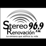 Stereo Renovacion