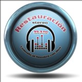 Stereo Restauracion chichicastenango