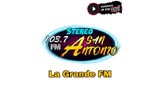 Stereo San Antonio FM