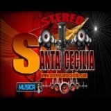 Stereo Santa Cecilia