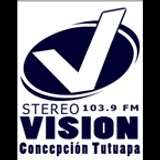 Stereo Vision Concepcion Tutuapa