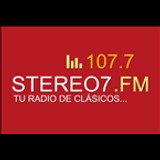 Stereo7 Fm