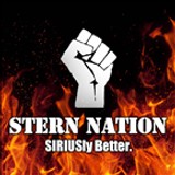 Stern Nation | SIRIUSly Better.