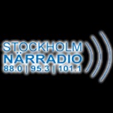 Stockholm Närradio 101,1