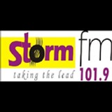 Storm FM 101.9 MHz