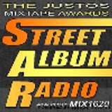 Street Album Radio On Mix1620.Com