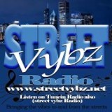 Street Vybz Radio