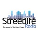 Streetlife Radio