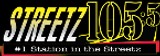 Streetz 105.5