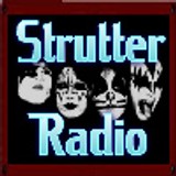 Strutter Radio