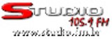 Studio 105 FM - Veranópolis - RS