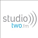 Studio 2 Saudi Aramco