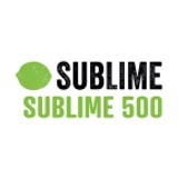 Sublime 500