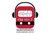 Subteradio 101.7FM