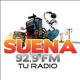 Suena 92.9