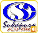 Sukapura 101 FM
