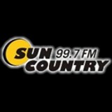 Sun Country 99.7