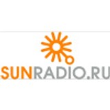 Sun Radio Black