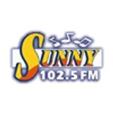 Sunny 102.5