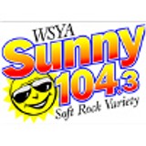 Sunny 104.3