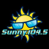 Sunny 104.5