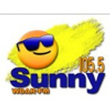 Sunny 105.5