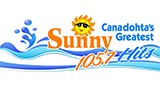 SUNNY 105.7