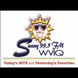 Sunny 99.5 - WVIQ