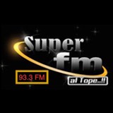 SUPER 93.3