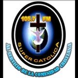 Super Catolica 105.7FM