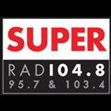 Super FM 104.8