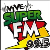 SUPER FM 99.5