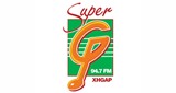 Super G