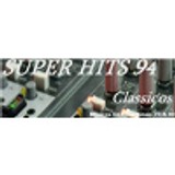 Super Hits 94 Web Rádio