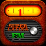 SUPER LATINA FM RADIO