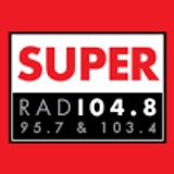 Super Radio 104.8 FM