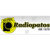 Super Radio Patos AM