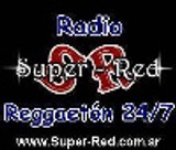 Super - Red Reggaetón 24/7
