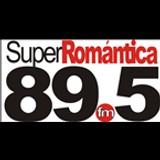 SUPER ROMANTICA 89.5 FM