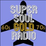 Super Soul Gold Radio