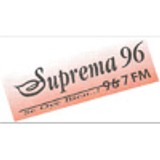 Suprema 96