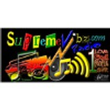 Supreme Vibz Radio