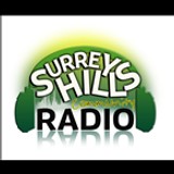 Surrey Hills Radio