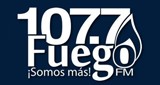 107.7 Fuego