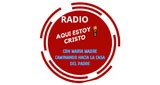 Aquí estoy Cristo Radio