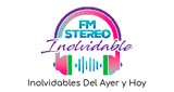 Fm Stereo Inolvidable